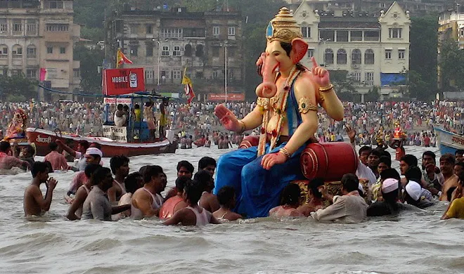 Ganesh Chaturthi- India TV Hindi