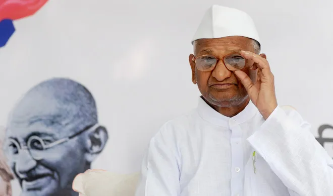 anna hazare to promote his biopic on the kapil sharma show- India TV Hindi