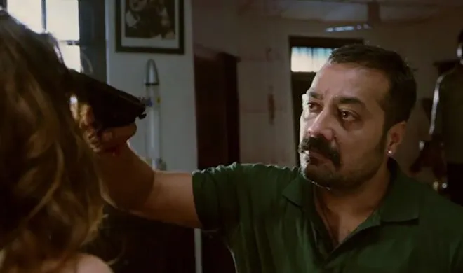anurag- India TV Hindi