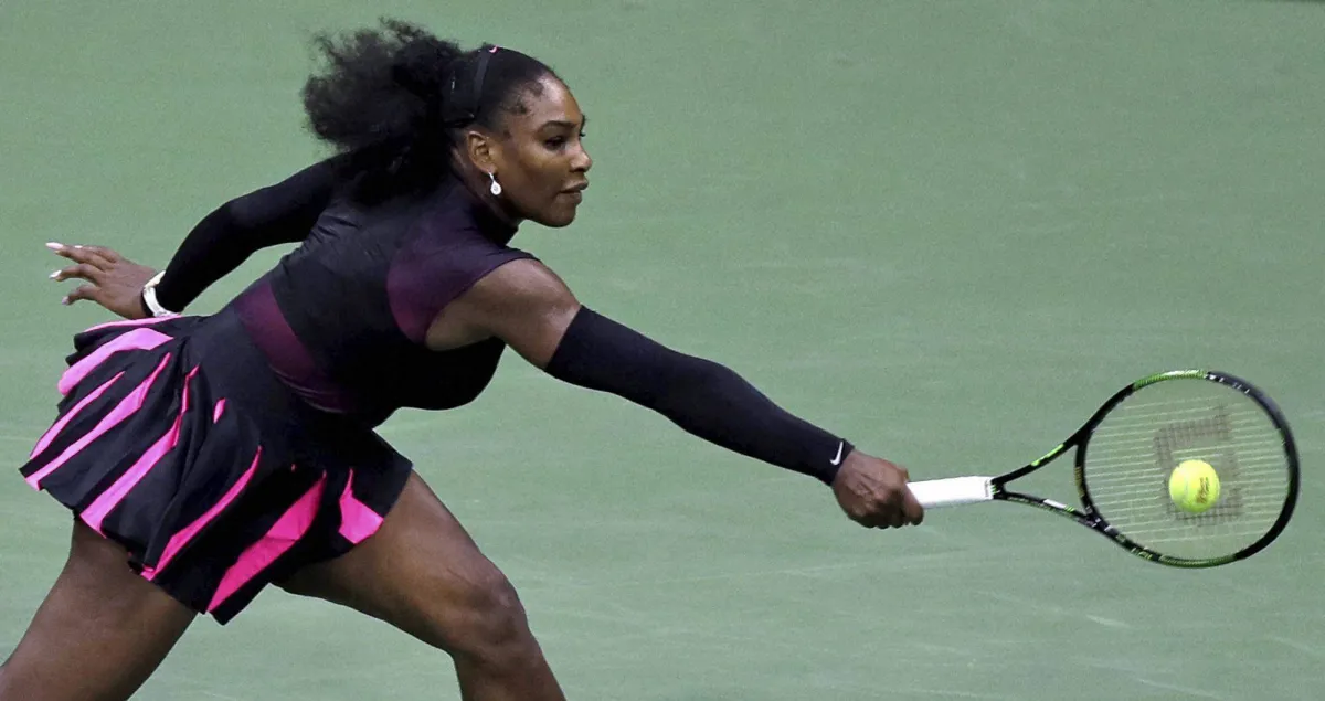 Serena Williams- India TV Hindi