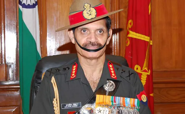 Army chief- India TV Hindi