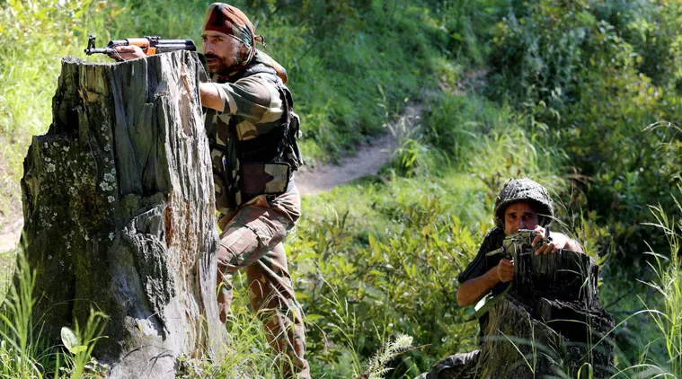 Indian Army- India TV Hindi