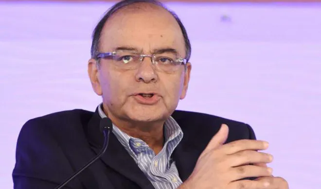 arun jaitley to take part in imf and world banks annual meet- India TV Hindi