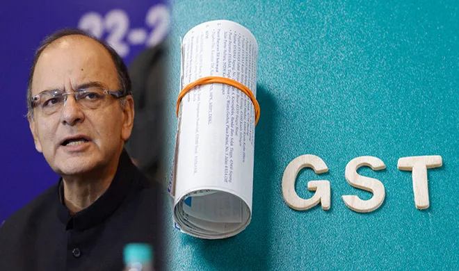 arun jaitley- India TV Hindi