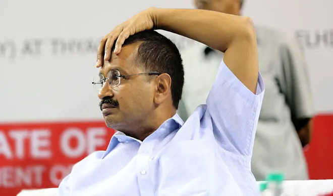arvind kejriwal- India TV Hindi