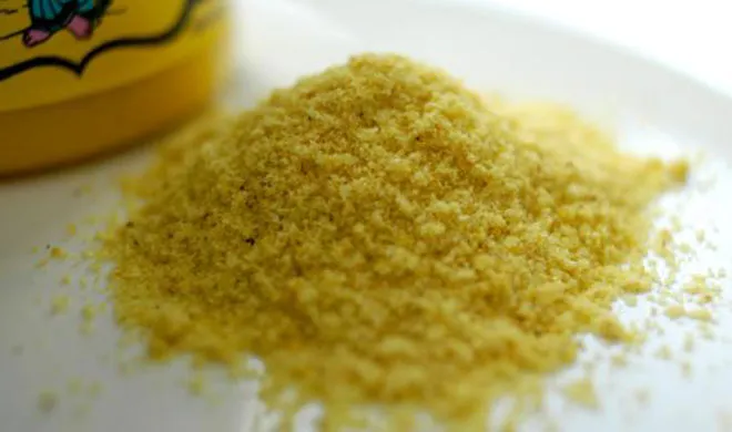 Asafoetida- India TV Hindi