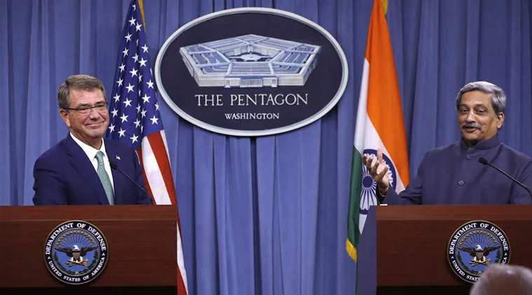 Pentagon- India TV Hindi