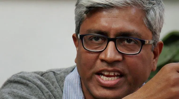 Ashutosh- India TV Hindi