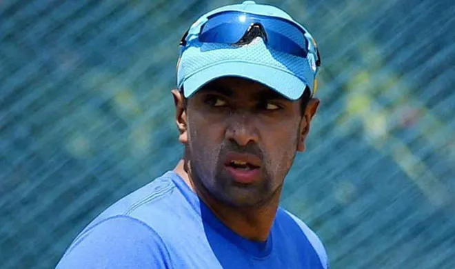 Ravichandran Ashwin (Photo: PTI)- India TV Hindi