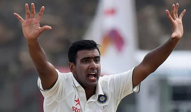 ravichandran ashwin reaches on second position in icc test...- India TV Hindi