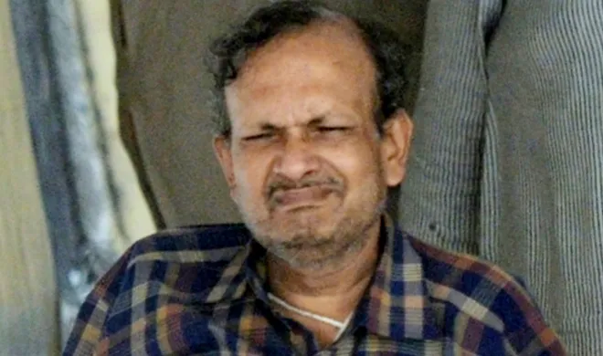'bk bansal facing corruption charges commits suicide with...- India TV Hindi