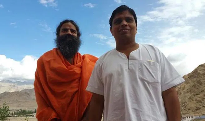 patanjali- India TV Hindi