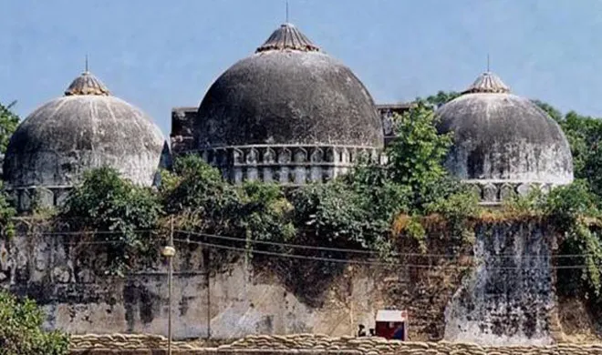 babri masjid- India TV Hindi