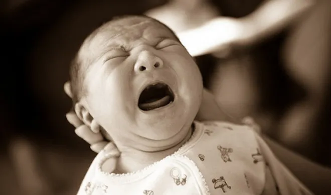 superstitions crosses limit in rajasthan infants burned...- India TV Hindi