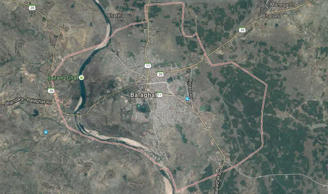 Courtesy: Google Maps- India TV Hindi