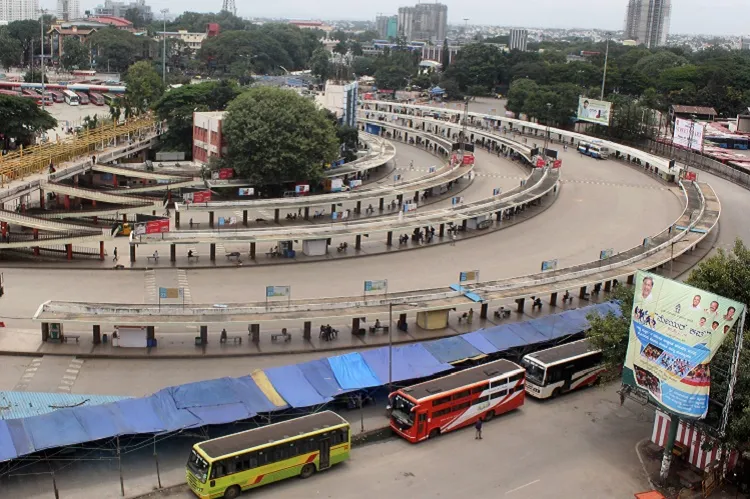 karnataka bandh- India TV Hindi