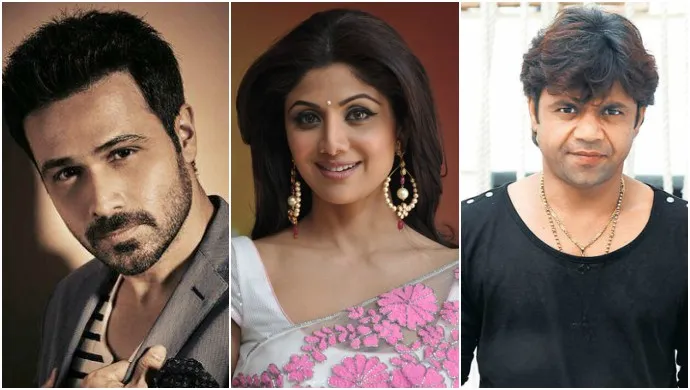 Imran, Shilpa, Rampal- India TV Hindi