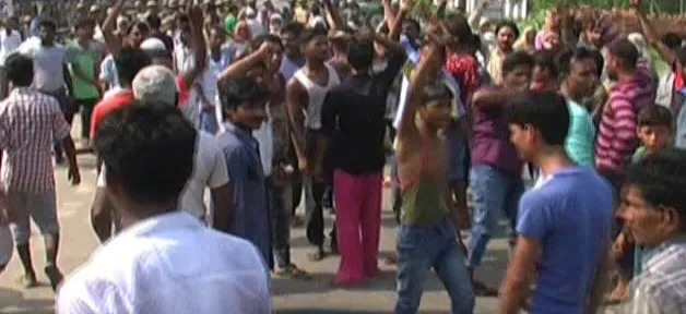 Bijnor- India TV Hindi