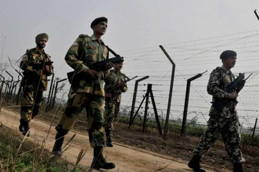 BSF- India TV Hindi