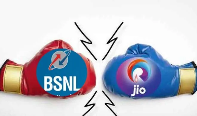 bsnl and jio- India TV Hindi