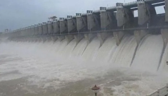 cauvery- India TV Hindi