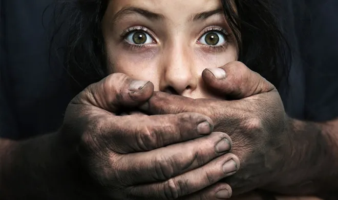 Sexual abuse- India TV Hindi