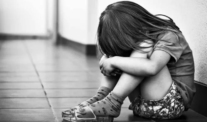 Child rape- India TV Hindi