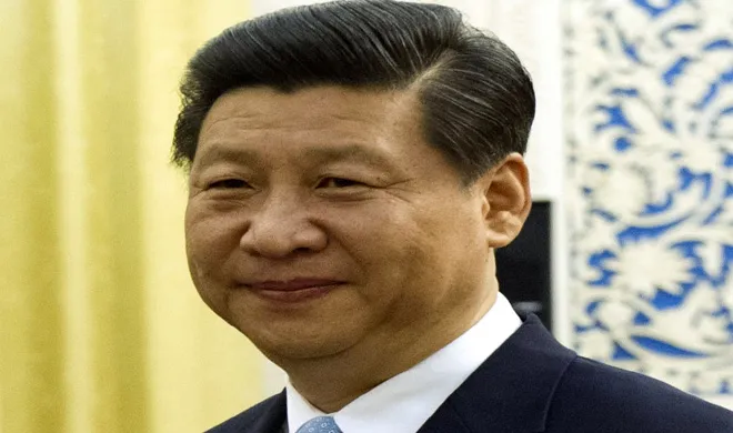 Chinese President- India TV Hindi