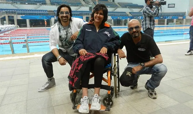 Deepa Malik (Photo: facebook.com/deepamalik.athlete)- India TV Hindi