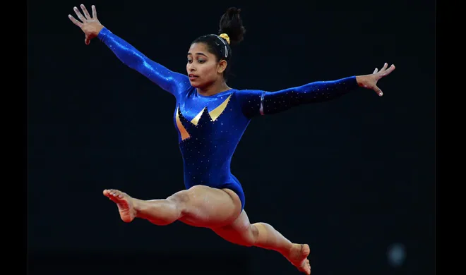 dipa karmakar says people take gymnastic as circus- India TV Hindi