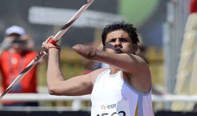 devendra jhajharia- India TV Hindi