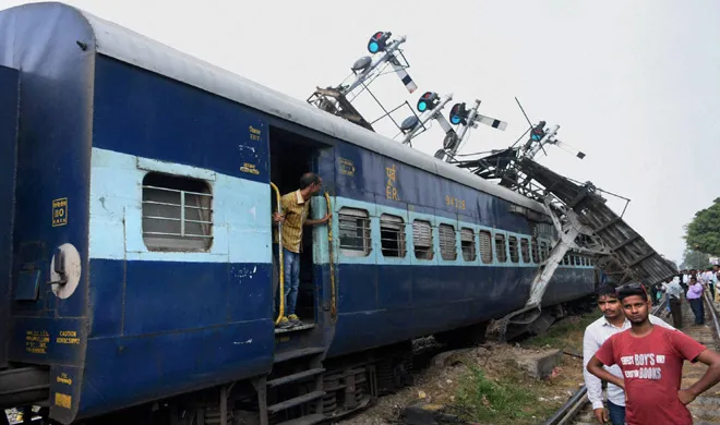 doon express- India TV Hindi