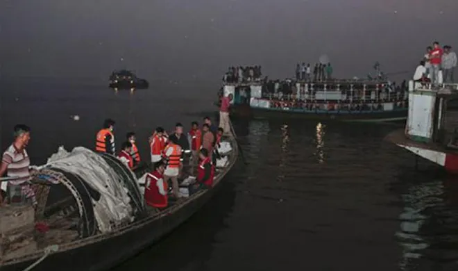 boat capsize in egypt 162 bodies recovered- India TV Hindi