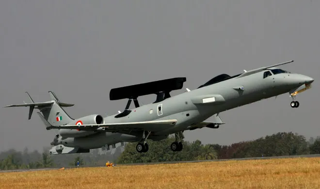 Embraer- India TV Hindi