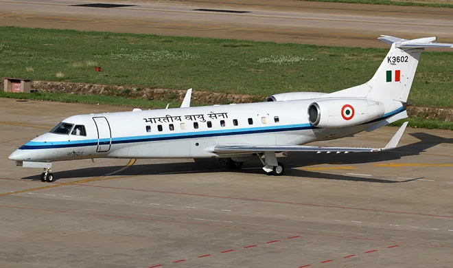 cbi registers pleminary enquiry in embraer aircraft deal - India TV Hindi