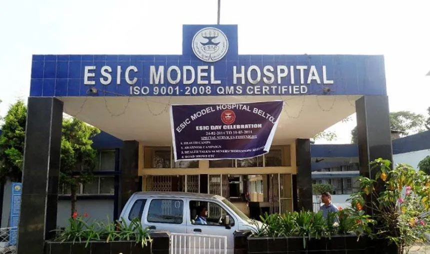 श्रम मंत्री ने की बड़ी घोषणा : 58 लाख पेंशनभोगियों को मिलेगा ESIC मेडिकल कवर- India TV Paisa