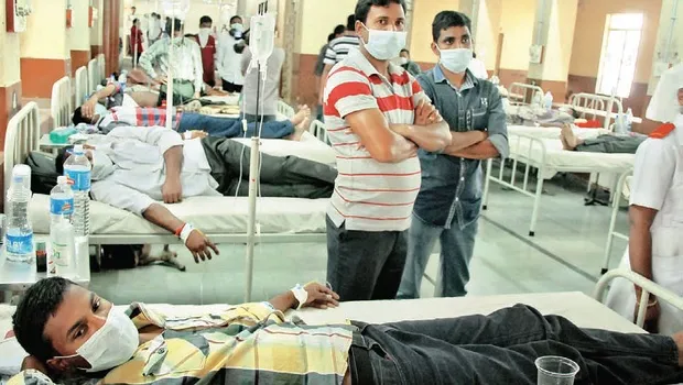 Fever- India TV Hindi
