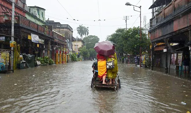 flood in bihar- India TV Hindi
