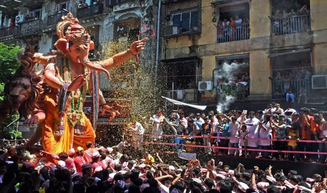 ganpati- India TV Hindi
