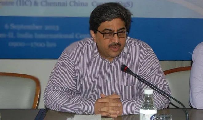 gautam bambawale- India TV Hindi
