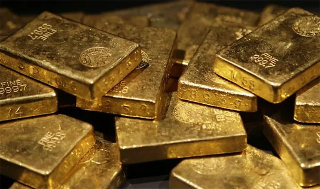 Gold Smuggling. Photo: AP- India TV Hindi