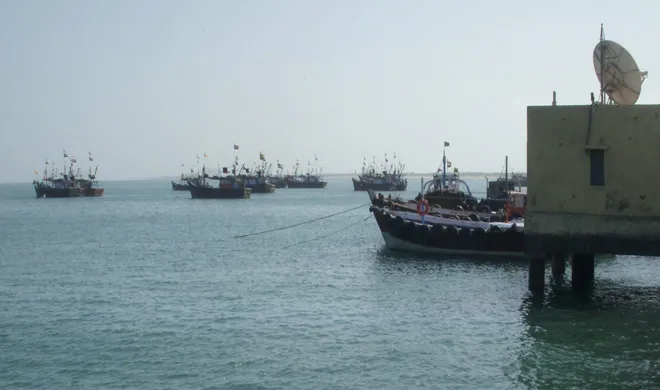 Gujrat coast- India TV Hindi