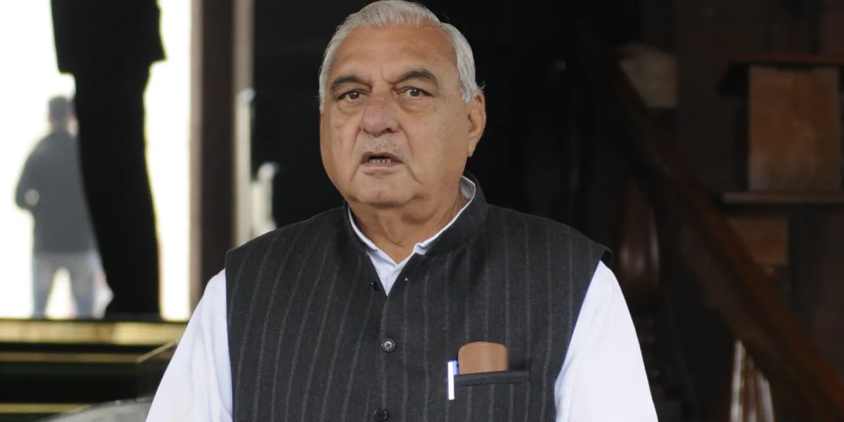 hooda- India TV Hindi