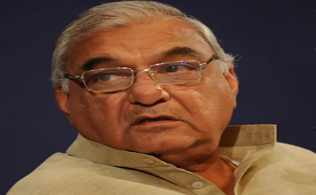 Bhupendra Huda- India TV Hindi