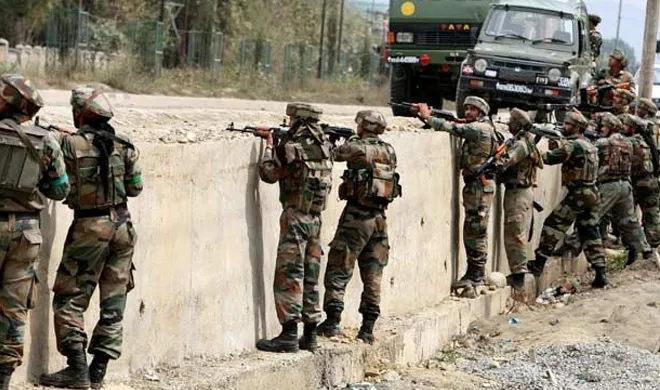 Indian Army- India TV Hindi