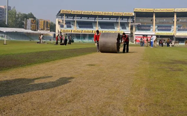 Green park, Kanpur- India TV Hindi
