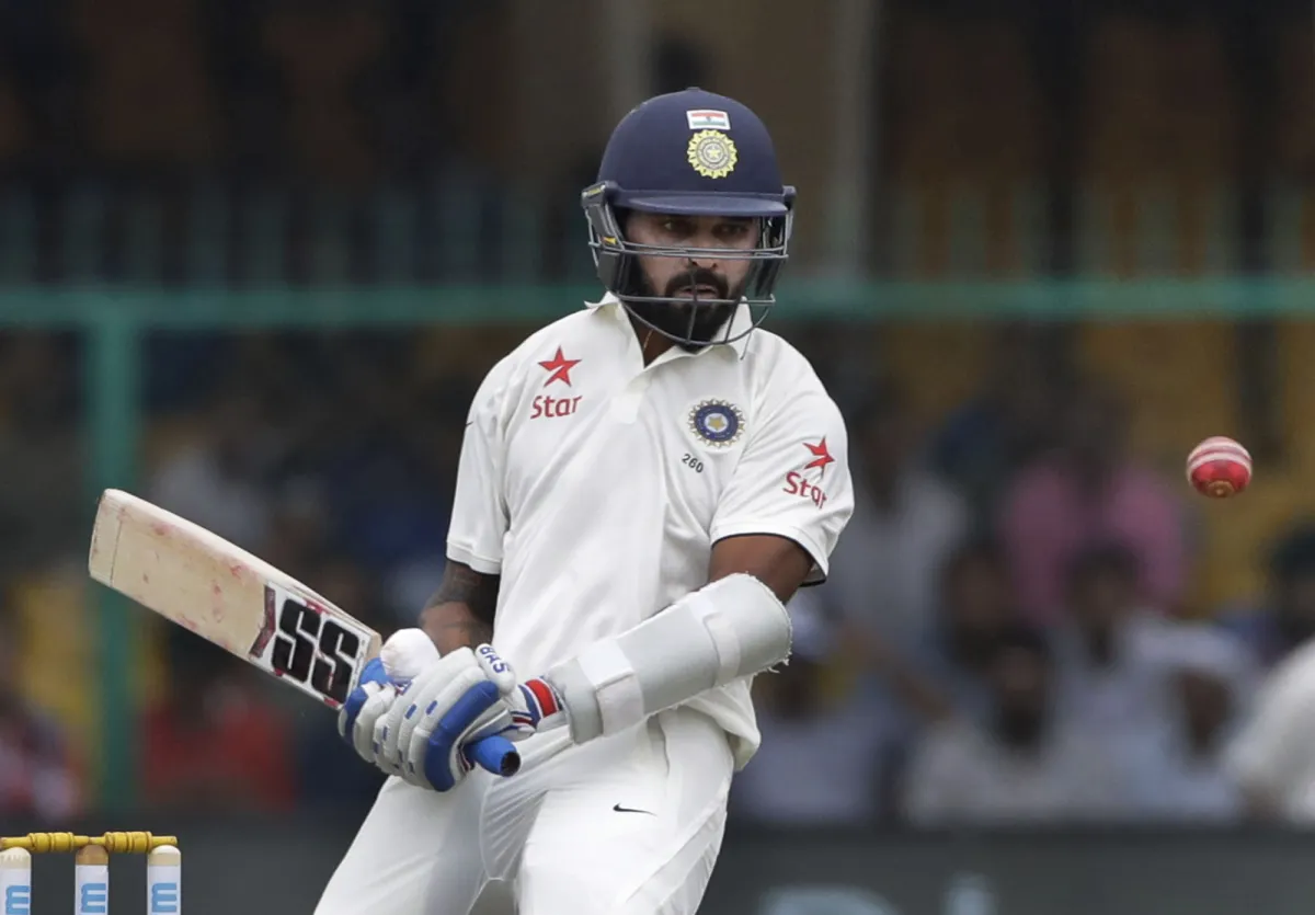 Murali Vijay- India TV Hindi