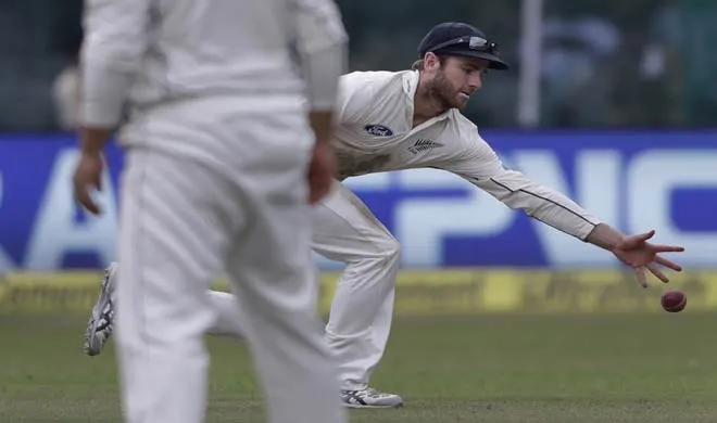  Kane Williamson- India TV Hindi