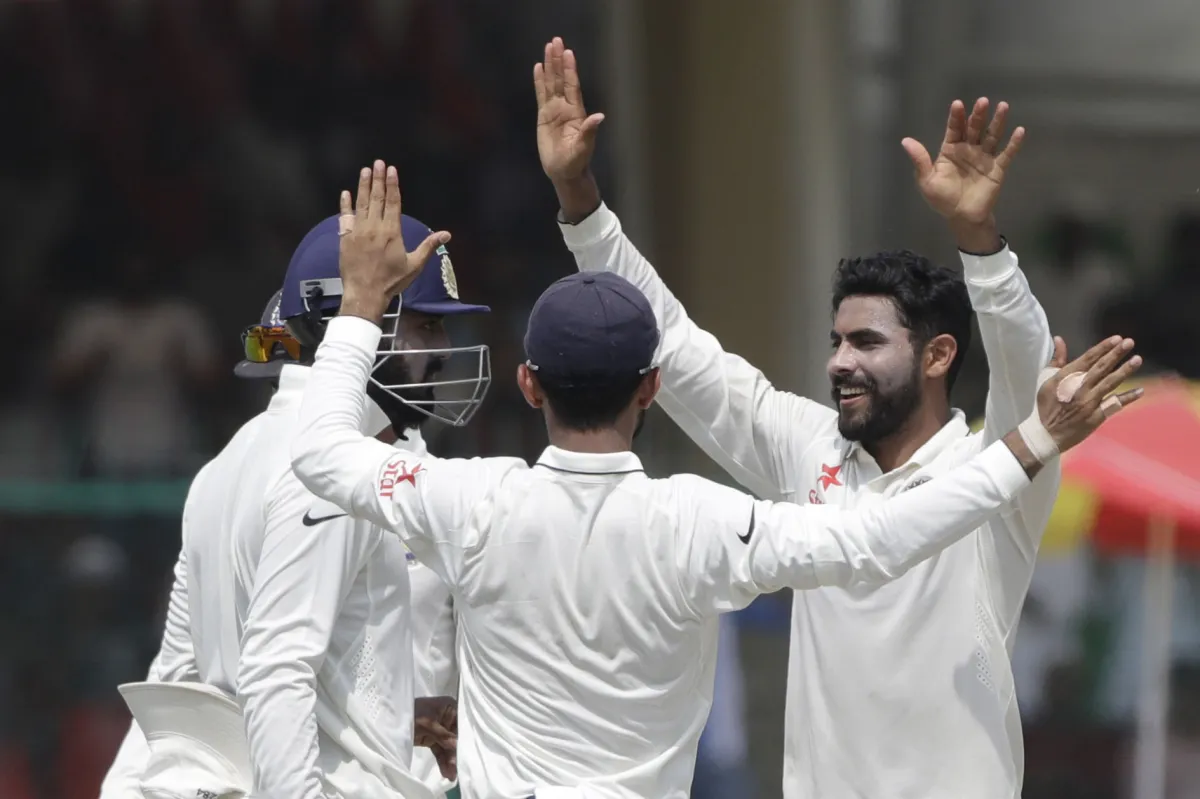 Jadeja- India TV Hindi