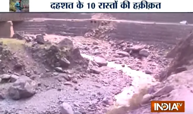 uri- India TV Hindi